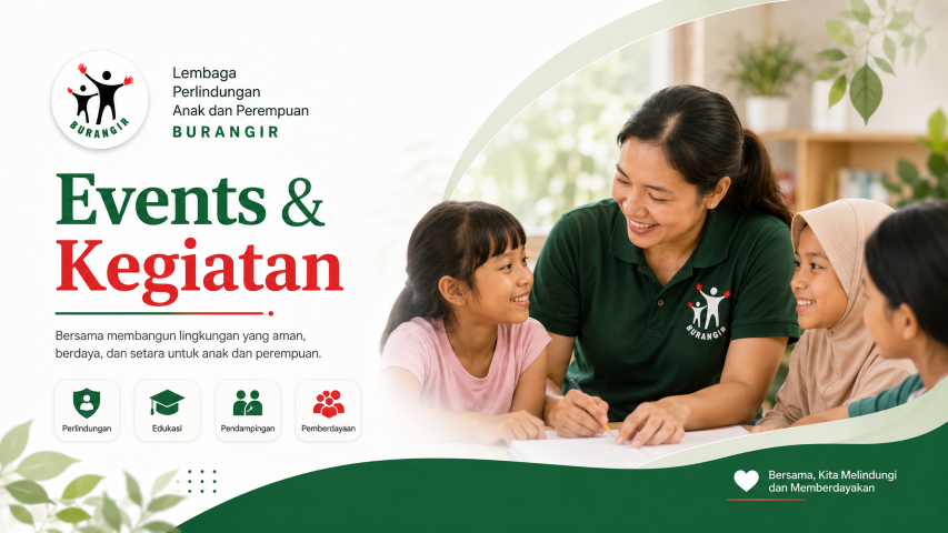 Layanan Konsultasi Keluarga di Komunitas