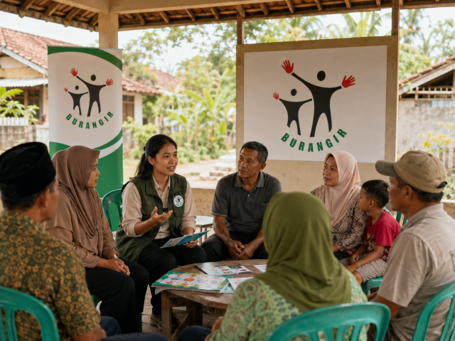 Menguatkan Desa untuk Mencegah Kekerasan terhadap Anak