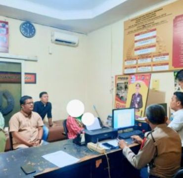 Ruang Aman Anak